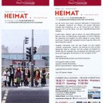 Flyer Heimat