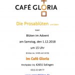 Gloria DINA5